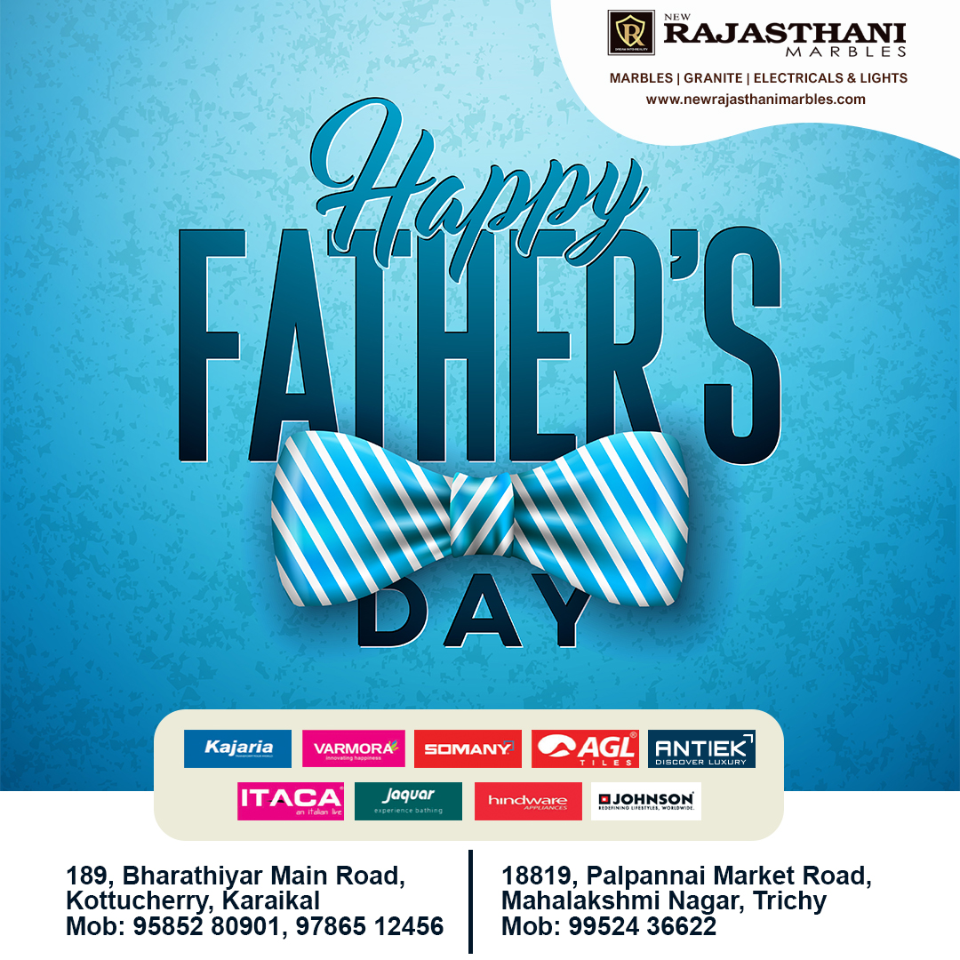 Happy Father`s Day 2025